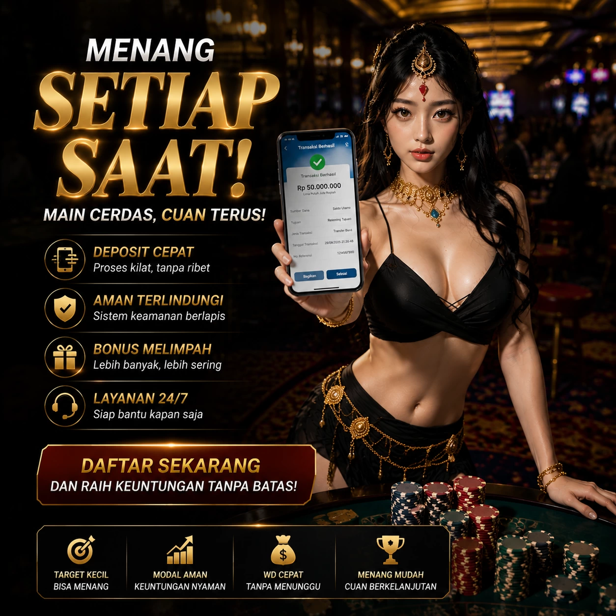 Grafik Performa axistgel APK pada Berbagai Kategori Perangkat